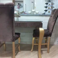 مبل و میز ناهارخوری|مبلمان خانگی و میز عسلی|سمنان, |دیوار