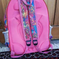 کیف مدرسه گربه کیتی|کیف، کفش، کمربند|بیرجند, |دیوار