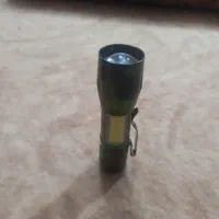 چراغ قوه ی بسیار قوی|لامپ و چراغ|یزد, |دیوار