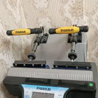 دستگاه ماگ دوقلو فری ساب|ماشین‌آلات صنعتی|کرج, گوهردشت|دیوار