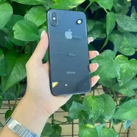 اپل iPhone XS با حافظهٔ ۲۵۶ گیگابایت