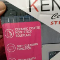 دستگاه سبزی خرد کن به همراه اتو بخار و میز اتو|سایر لوازم برقی|ساری, |دیوار