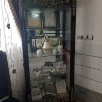 پارتیشن نو|بوفه، ویترین، کنسول|قم, زند آباد|دیوار