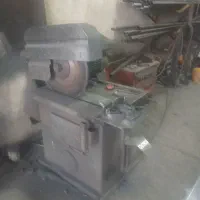 فروش وسایل جوشکاری به علت تغیر شغل