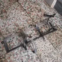 کپسول گاز CNG دوقلو