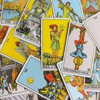 فال قهوه و تاروت