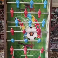 فوتبال دستی