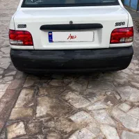 پراید ۱۳۲ مدل ۸۸|خودرو سواری و وانت|ماکو, |دیوار