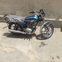 متورسیگلت 200دست