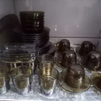 سرویس فرانسوی دودی