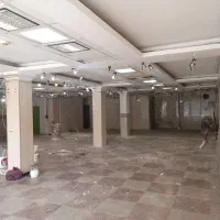 ۲۸۰ متر تجاری با ۱۱متر بحر موقعیت عالی جاده ملارد|اجارهٔ مغازه و غرفه|فردیس, شهرک شهید حسینی|دیوار