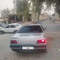 پژو|خودرو سواری و وانت|کهنوج, |دیوار