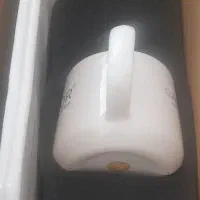 استکان وزیر استکان سرامیکی