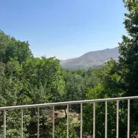 فروش باغ ۱۰۰۰ متری دشتمزار