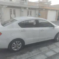 برلیانس دنده اتومات