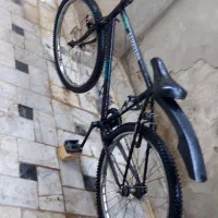 چرخ ۲۶ آساک|دوچرخه، اسکیت، اسکوتر|زهک, |دیوار