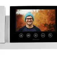 فروش اقساطی آیفون تصویری