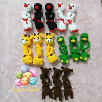 بافتنی پینترست