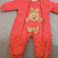 سرهمی کودک نو