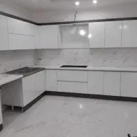 کابینت موجود در فروشگاه شاهرود s26|مصالح و تجهیزات ساختمان|شاهرود, |دیوار