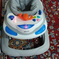 روروک در حد نو سالم