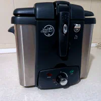 سرخ کن|اجاق گاز و لوازم برقی پخت‌وپز|قرچک, مهدیه|دیوار