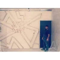 اجرای تخصصی کناف|خدمات پیشه و مهارت|خرم‌آباد, |دیوار