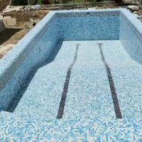 اجرای استخر صفر تا صد به شرط آب بندی.|خدمات پیشه و مهارت|دماوند, دماوند|دیوار