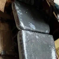 صندلی آرایشگاه