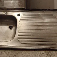 سینک ظرفشویی