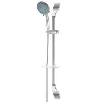 ست کامل شیرآلات اهرمی مدل لاله کروم mg1228|مصالح و تجهیزات ساختمان|مراغه, |دیوار