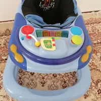 روروک|کالسکه و لوازم جانبی|قم, حقیقت|دیوار