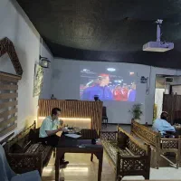 باریستا