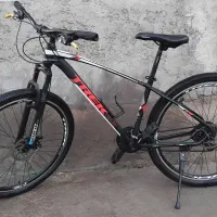 دوچرخه اصل TREK ONE