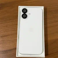 گوشی آیفون۱۶نرمال