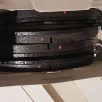 یکسری لوازم پیکاپ