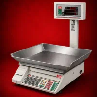 ترازو ۷۰ کیلو محک پرینتردار