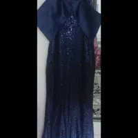 پیراهن شب|لباس|محمدشهر, محمدشهر|دیوار
