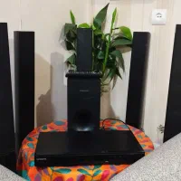 سینما درخانه|سیستم صوتی خانگی|اهواز, کمپلو شمالی|دیوار