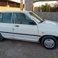 پرایدمدل۸۵