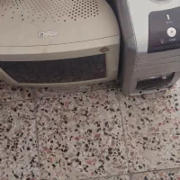 کیس و مانیتور|رایانه رومیزی|ارومیه, |دیوار