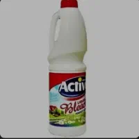 مایع سفید کننده اکتیو و صحت