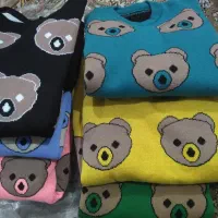 تی شرت نخ پنبه سایز بزرگ|لباس|ساوه, |دیوار