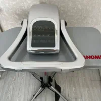 اتو پرس ژانومه