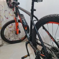 دوچرخه ktm