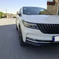 دیگنیتی پرایم ۱۴۰۰ داخل مارون
