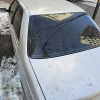 ۴۰۵مدل ۸۶بدون ضربه|خودرو سواری و وانت|اردبیل, |دیوار