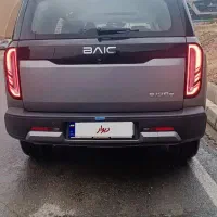 بایک bj30e|خودرو سواری و وانت|تهران, آبشار تهران (دریاچه)|دیوار