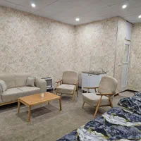 سوییت ۱۰۴ مجتمع ارگ قم - ۵۰ قدم تا حرم با پارکینگ|اجارهٔ کوتاه‌مدت آپارتمان و سوئیت|قم, ارم|دیوار