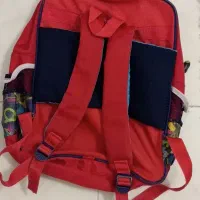 کوله پشتی پسرانه|کیف، کفش، کمربند|پردیس, فاز ۳|دیوار